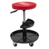 SCR10 Mechanic's Seat and Tool Tray Combo