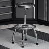 Pneumatic Stool Heavy-Duty Workshop with Adjustable Height Swivel Seat