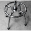 Pneumatic Stool Heavy-Duty Workshop with Adjustable Height Swivel Seat