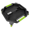 Creeper Tool Tray - Green
