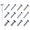 Clip Strip Deal - Set Screws