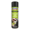 Chain & Cable Clear Lubricant 500ml - Pack of 6