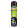 Chain & Cable Clear Lubricant 500ml