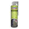 Universal Maintenance Lubricant with Easy-Straw Spray Head & PTFE 500ml