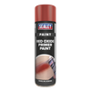 Oxide Primer Paint 500ml - Red