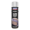 Gloss Paint 500ml - White