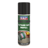Butane Gas Refill 200ml