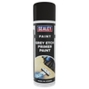 Etch Primer Paint 500ml, Grey - Pack of 6