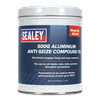 Aluminium Anti-Seize Compound Tin 500g