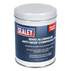 Aluminium Anti-Seize Compound Tin 500g