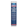 EP2 Lithium Complex Grease Cartridge 400g