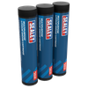 Multipurpose Lithium Grease Cartridge 85g - Pack of 3