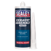 Exhaust Assembly Paste 300g