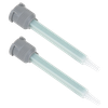 Rapid Set MMA Adhesive Mixing Nozzles 2pc