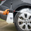 Snow Foaming/Detailing/Maintenance Pressure Sprayer 2L