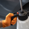 Snow Foaming/Detailing/Maintenance Pressure Sprayer 2L