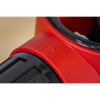 Premium Pressure Solvent Sprayers & Colour-Coded Caps Combo 1L