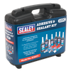 Adhesive & Sealant Kit 10pc