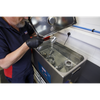 Ultrasonic Cleaner 27L