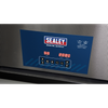 Ultrasonic Cleaner 27L