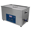 Ultrasonic Cleaner 27L