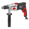 13mm 2 Mechanical Plus Variable Speed Hammer Drill 1050W/230V