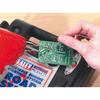 Soldering Gun Kit 100W