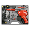 Soldering Gun/Iron Kit 230V 8pc
