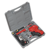 Soldering Gun/Iron Kit 230V 8pc