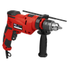 13mm Variable Speed Hammer Drill 750W/230V