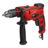13mm Variable Speed Hammer Drill 750W/230V