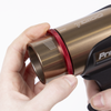 Air Operated Drying Gun with Adjustable Airflow