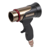 Air Operated Drying Gun with Adjustable Airflow