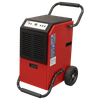 Industrial Dehumidifier 50L