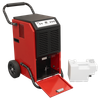 Industrial Dehumidifier 50L