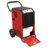 Industrial Dehumidifier 50L