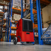 Industrial Dehumidifier 50L