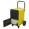 Industrial Dehumidifier 110V, 50L