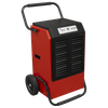 Industrial Dehumidifier 90L