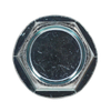 Zinc Plated Self-Drilling Hex Head Screw 6.3 x 38mm - Pack of 100