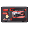 Premier Rechargeable Plastic Welding Repair Kit 30W