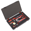 Premier Rechargeable Plastic Welding Repair Kit 30W