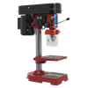 Bench Mounting Pillar Drill 5-Speed 350W/230V