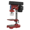 Bench Mounting Pillar Drill 5-Speed 350W/230V