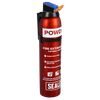 Disposable Dry Powder Fire Extinguisher 0.95kg