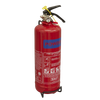 Dry Powder Fire Extinguisher 2kg