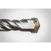 Worksafe® SDS Plus Drill Bit 12 x 1000mm