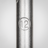 Worksafe® SDS Plus Drill Bit 12 x 210mm