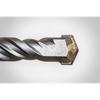 Worksafe® SDS Plus Drill Bit 12 x 310mm