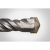 SDS Plus Drill Bit 14 x 450mm